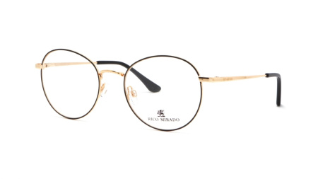 Зображення 1: Оправа для окулярів RICO MIRADO 245 GOLD 52