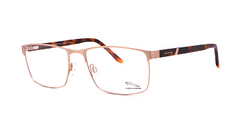 Оправа для окулярів JAGUAR 33113 8200 58