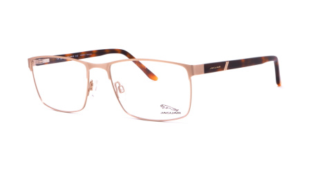 Зображення 1: Оправа для окулярів JAGUAR 33113 8200 58