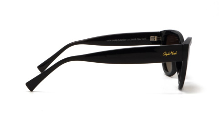 Зображення 4: Сонцезахисні окуляри StyleMark L2545 B 54