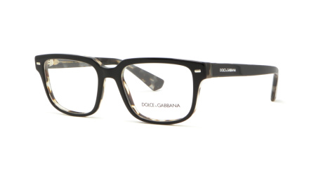 Зображення 1: Оправа для окулярів Dolce&Gabbana DG 3380 3403 54