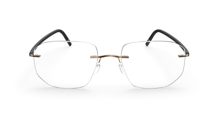 Зображення 2: Оправа для окулярів Silhouette 5567 7630