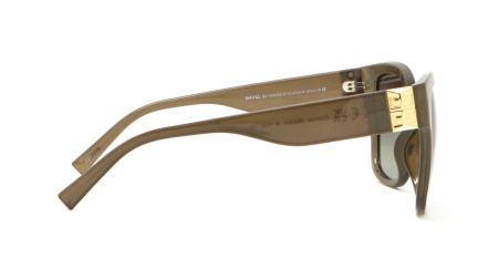 Зображення 4: Сонцезахисні окуляри INVU IB22420 B 52