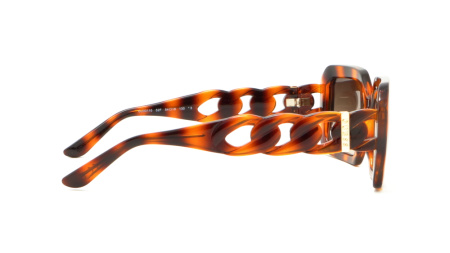 Зображення 5: Сонцезахисні окуляри GUESS GU 00110 52F 54