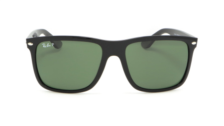 Зображення 2: Сонцезахисні окуляри Ray Ban RB 4547 601/58 60 Boyfriend Two