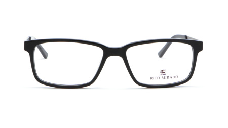 Зображення 2: Оправа для окулярів RICO MIRADO 457 BLACK 52