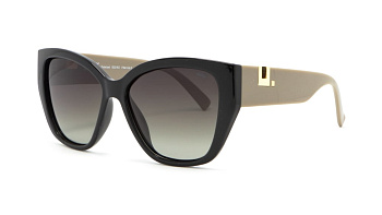 Сонцезахисні окуляри INVU B2216 D 50