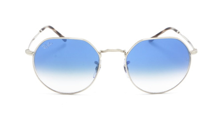 Зображення 5: Сонцезахисні окуляри Ray Ban RB 3565 003/3F 53 Jack