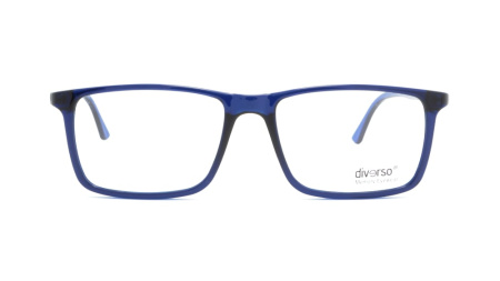 Зображення 5: Оправа для окулярів DIVERSO DV1010 0018 56