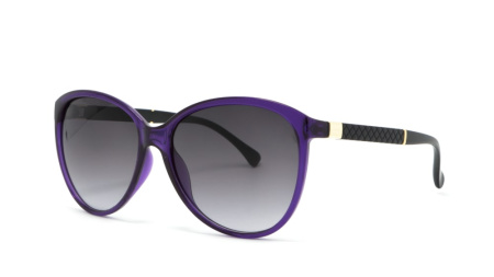 Зображення 1: Сонцезахисні окуляри CHIC 6330 A 57