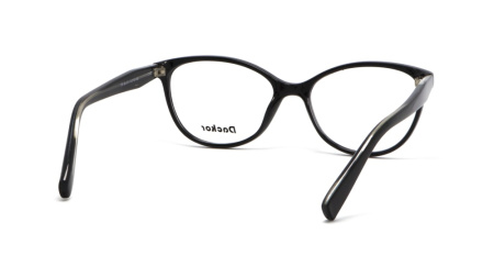 Зображення 4: Оправа для окулярів DACKOR 705 BLACK 54