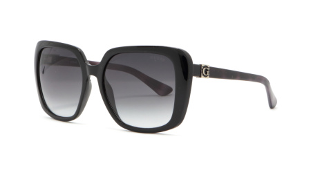 Изображение 1: Сонцезахисні окуляри GUESS GU 7863 05B 58