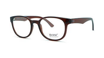 Оправа для окулярів DIVERSO DV2011 0004 48