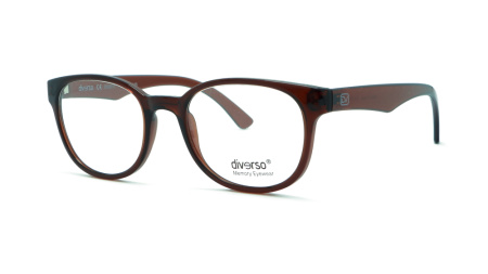 Зображення 1: Оправа для окулярів DIVERSO DV2011 0004 48