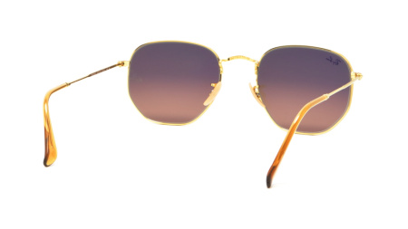 Зображення 5: Сонцезахисні окуляри Ray Ban RB 3548N 9124/43 54 Hexagonal