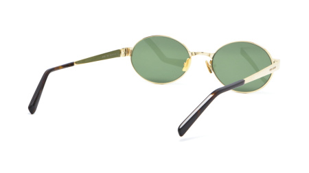 Зображення 5: Сонцезахисні окуляри Saint Laurent SL 692 003 55