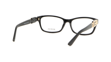 Зображення 5: Оправа для окулярів GUESS GU 2986 001 55