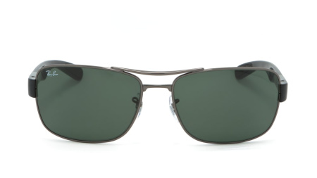 Зображення 3: Сонцезахисні окуляри Ray Ban RB 3522 004/71 64 Active Lifestyle
