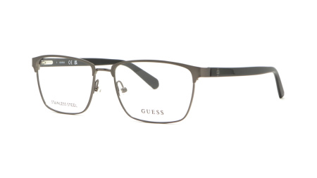 Зображення 1: Оправа для окулярів GUESS GU 50091 007 57