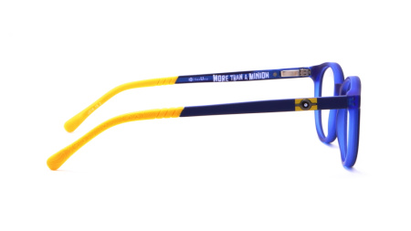 Зображення 4: Оправа для окулярів Minions MI AA046 С06 42 Дитяче