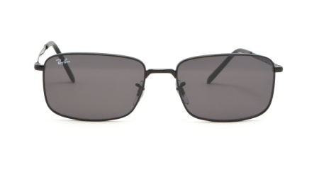 Зображення 2: Сонцезахисні окуляри Ray Ban RB 3717 002/B1 60 Highstreet