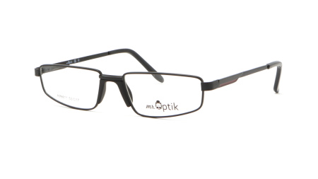 Зображення 1: Оправа для окулярів MR.OPTIK AM8611 C6 53