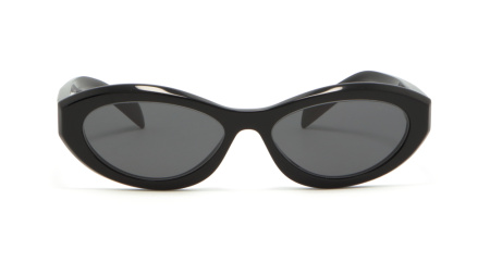 Зображення 4: Сонцезахисні окуляри PRADA SPR 26Z 16K-08Z 55