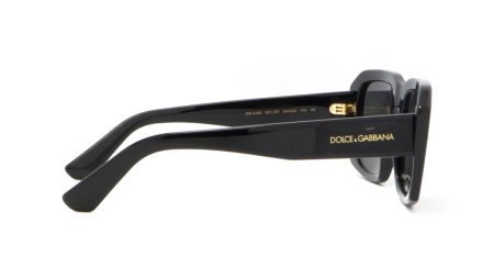 Зображення 4: Сонцезахисні окуляри Dolce&Gabbana DG 4430 501/87 54