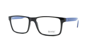 Оправа для окулярів DIVERSO DV2012 0641 56