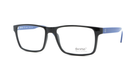 Зображення 1: Оправа для окулярів DIVERSO DV2012 0641 56