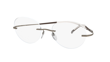 Изображение товара Зображення 1: Оправа для окулярів Silhouette 7581 6051