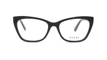 Зображення 2: Оправа для окулярів GUESS GU 2811 001 54
