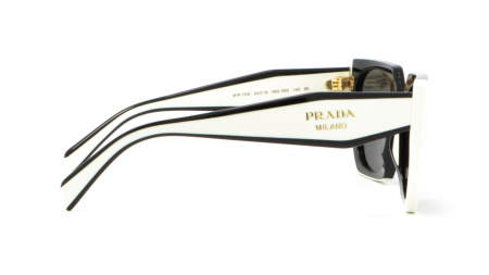 Зображення 3: Сонцезахисні окуляри PRADA SPR 15W 09Q-5S0 54