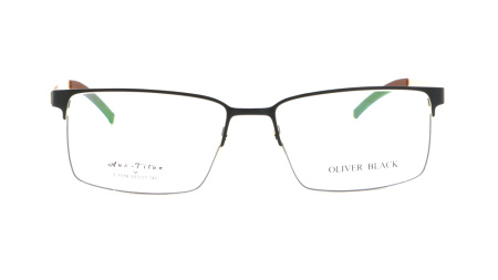 Зображення 2: Оправа для окулярів Oliver Black T1178 C1 55