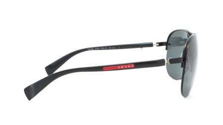 Зображення 6: Сонцезахисні окуляри PRADA Linea Rossa SPS 56M 1BO1A1 65