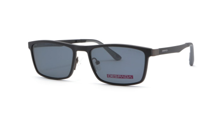 Зображення 5: Оправа для окулярів DESPADA DS 1921 C2 54 КЛІПОН