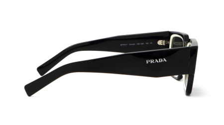 Зображення 4: Сонцезахисні окуляри PRADA SPR B17 16K-08Z 54