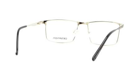 Зображення 4: Оправа для окулярів DESPADA DS 1011 C2 55