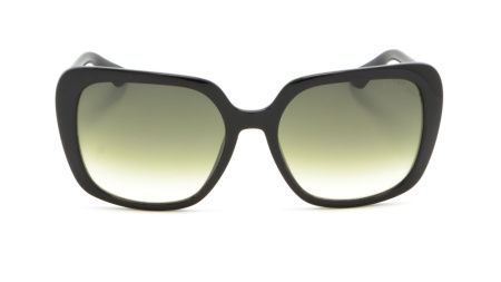 Зображення 2: Сонцезахисні окуляри GUESS GU 7863 01B 58