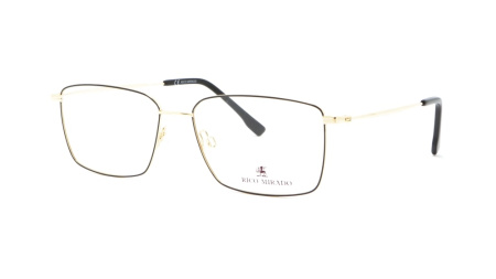 Зображення 1: Оправа для окулярів RICO MIRADO 310 GOLD 57