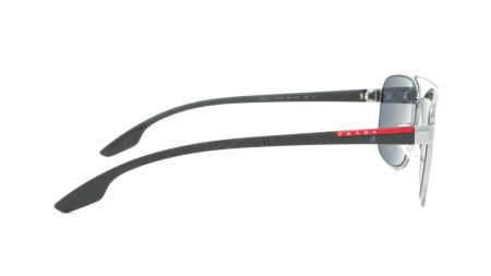 Зображення 7: Сонцезахисні окуляри PRADA Linea Rossa SPS 51U 5AV5Z1 62