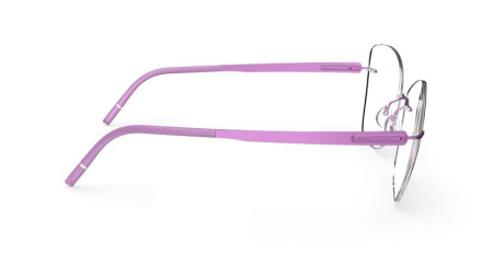 Зображення 3: Оправа для окулярів Silhouette 5555 4040