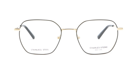 Зображення 2: Оправа для окулярів Charles Stone NY30151 C9532 54