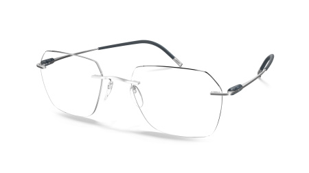 Зображення 1: Оправа для окулярів Silhouette 5561 7000