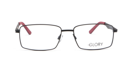 Зображення 5: Оправа для окулярів GLORY 024 BLACK 54