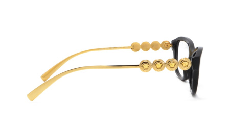 Зображення 3: Оправа для окулярів VERSACE 3279 GB1 54