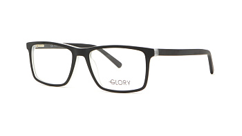 Оправа для окулярів GLORY 616 BLACK 55