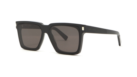 Зображення 1: Сонцезахисні окуляри Saint Laurent SL 610 001 59
