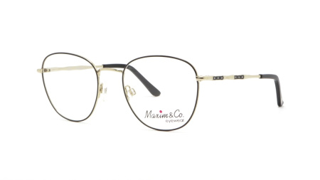 Зображення 1: Оправа для окулярів Maxim&Co MC16183 C2 52