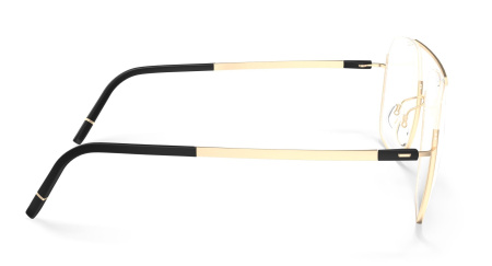 Зображення 5: Оправа для окулярів Silhouette 5570 7630 55